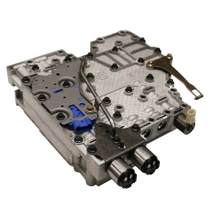 BD Diesel® - Automatic Transmission Valve Body Kit