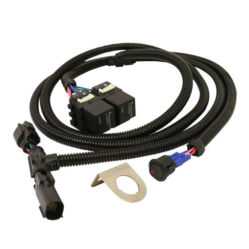 BD Diesel® - 2 Low UnLoc Wiring Differential Kit