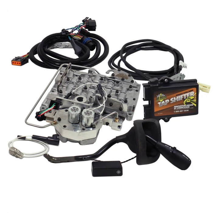 BD Diesel® - Automatic Transmission Control Module