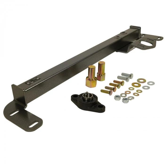 BD Diesel® - Steering Stabilizer Bracket