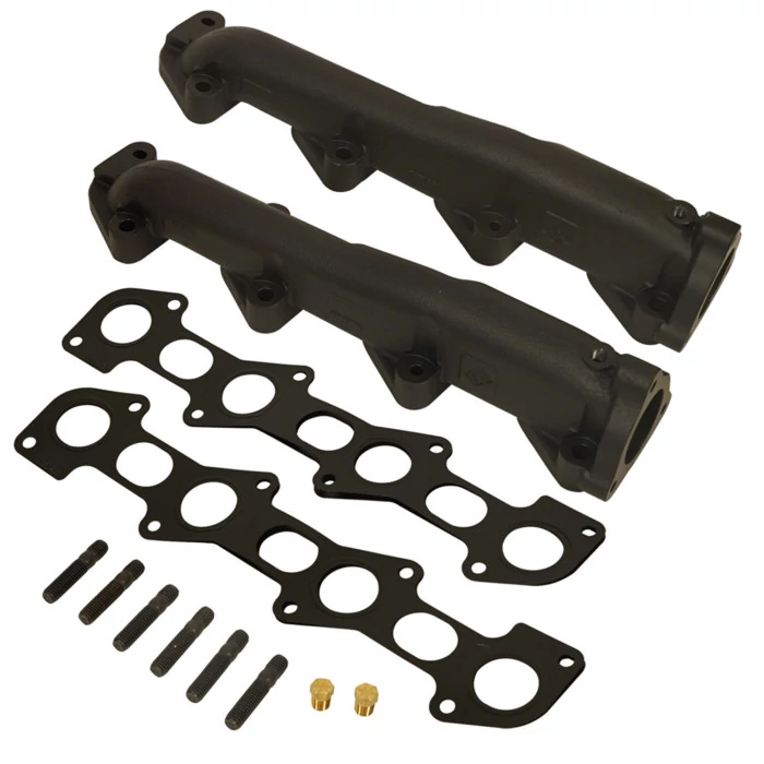 BD Diesel® - Exhaust Manifold