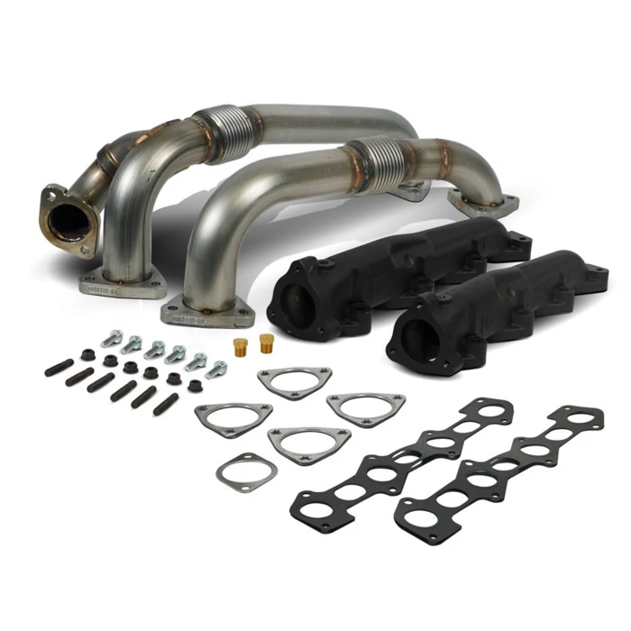 BD Diesel® - Exhaust Manifold Kit