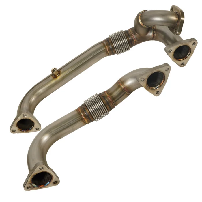 BD Diesel® - Exhaust Manifold Kit