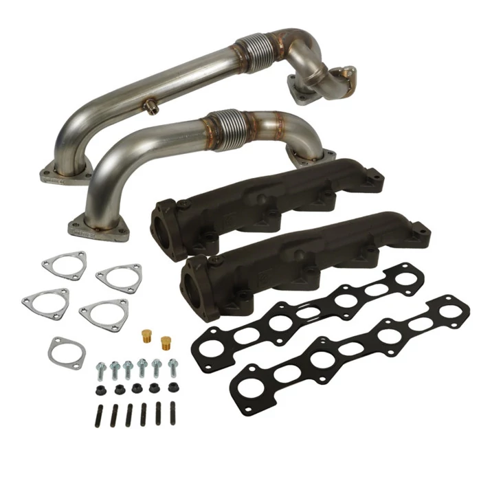 BD Diesel® - Exhaust Manifold Kit