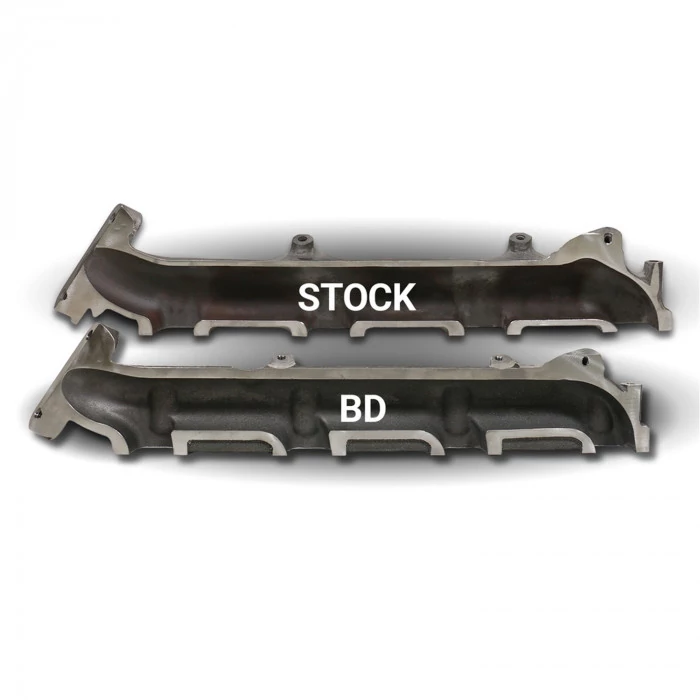 BD Diesel® - Exhaust Manifold