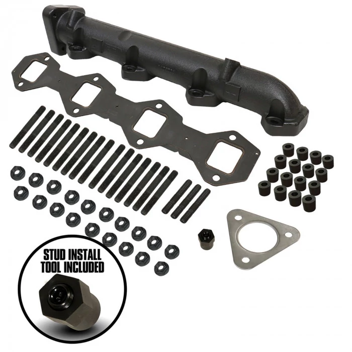 BD Diesel® - Exhaust Manifold