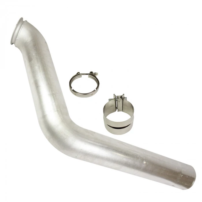 BD Diesel® - Turbocharger Down Pipe