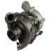 BD Diesel® - Screamer Performance Exchange Turbo Kit