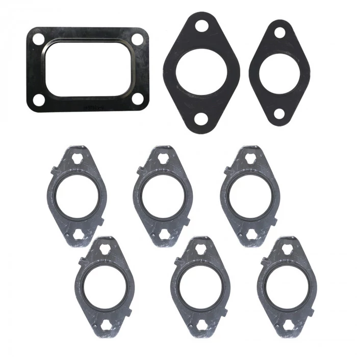 BD Diesel® - Exhaust Manifold Gasket Set