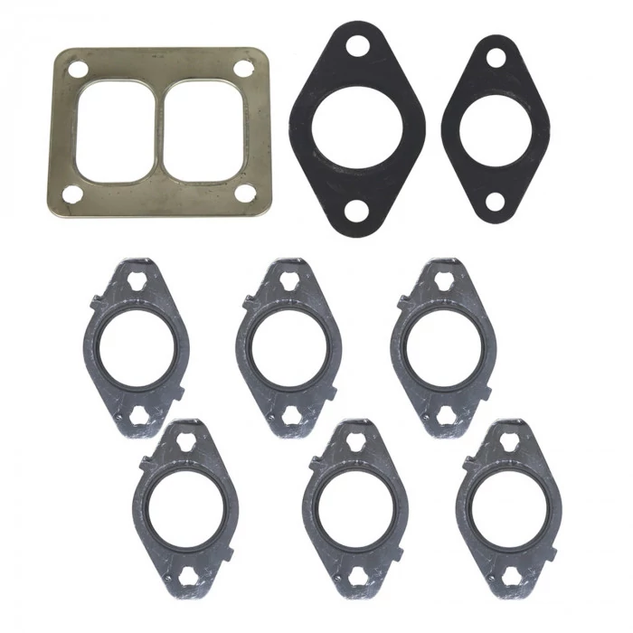 BD Diesel® - Exhaust Manifold Gasket Set