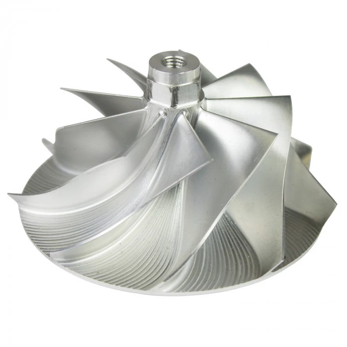 BD Diesel® - Turbocharger Turbine Wheel