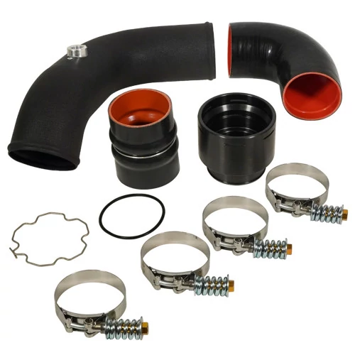 BD Diesel® - Intercooler Intake Pipe