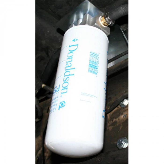 BD Diesel® - Fuel Filter Kit