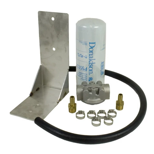 BD Diesel® - Fuel Filter Kit