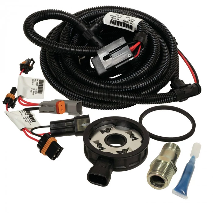 BD Diesel® - Fuel Heater Kit