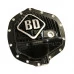 BD Diesel® - Differential Cover