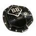 BD Diesel® - Differential Cover