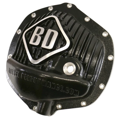 BD Diesel® - Differential Cover