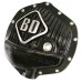 BD Diesel® - Differential Cover Rear