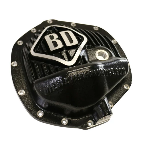 BD Diesel® - Differential Cover Rear