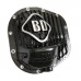 BD Diesel® - Differential Cover