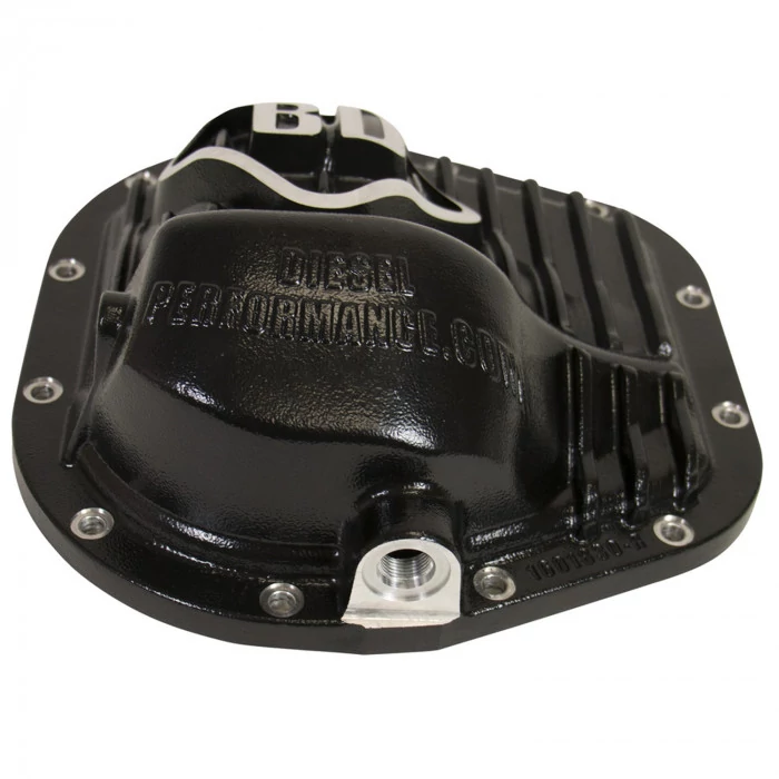 BD Diesel® - Differential Cover