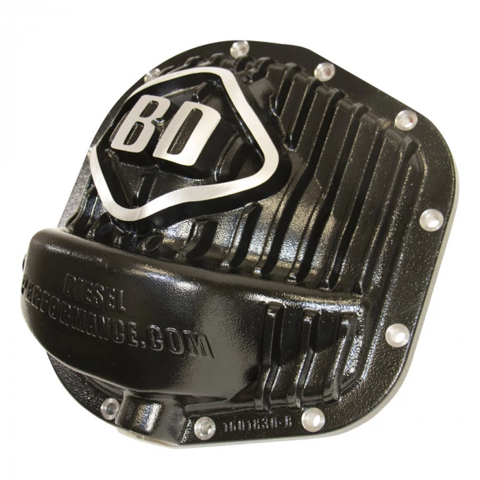 BD Diesel® - Differential Cover