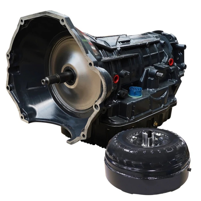 BD Diesel® - Transmission Kit