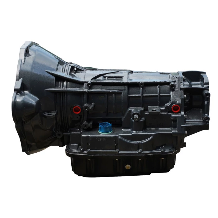 BD Diesel® - 68RFE Stage 4 4WD Transmission