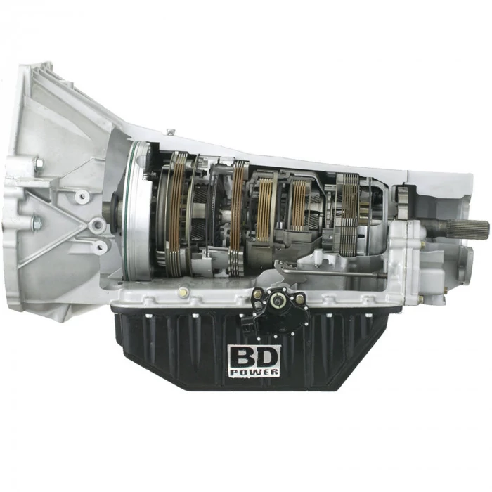 BD Diesel® - Automatic Transmission Assembly