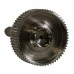 BD Diesel® - Automatic Transmission Input Shaft