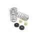 Belltech® - 3 in. or 4 in. Pro Rear Coil Spring Lowering Kit
