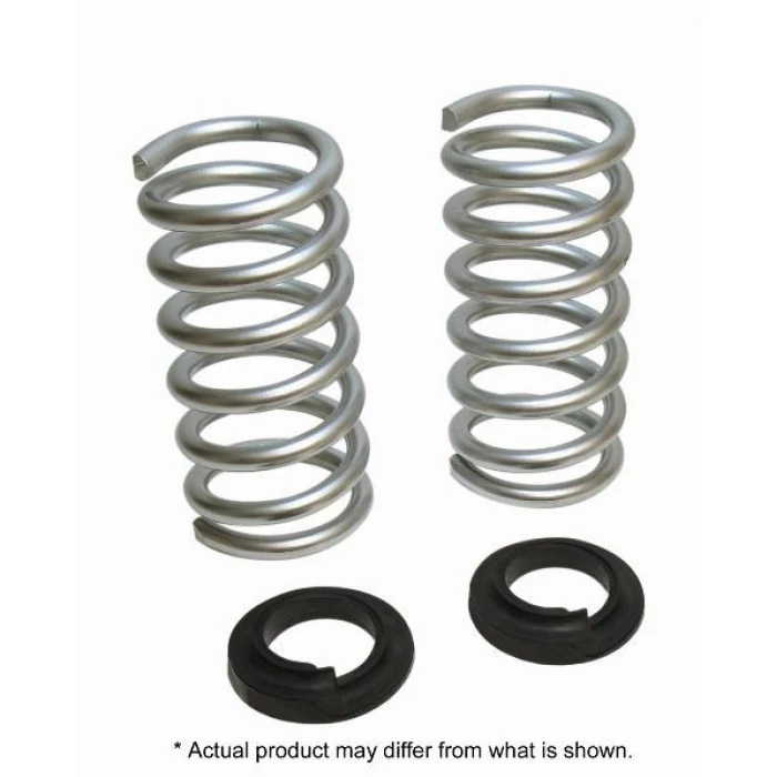 Belltech® - 2 in. or 3 in. Pro Front Coil Spring Lowering Kit