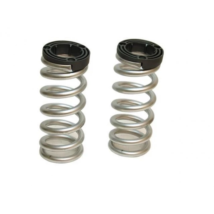 Belltech® - 2 in. or 3 in. Pro Front Coil Spring Lowering Kit