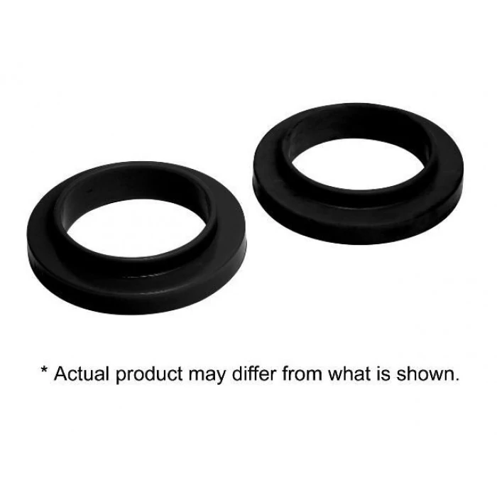 Belltech® - 1 in. Lift Front Coil Spring Spacer
