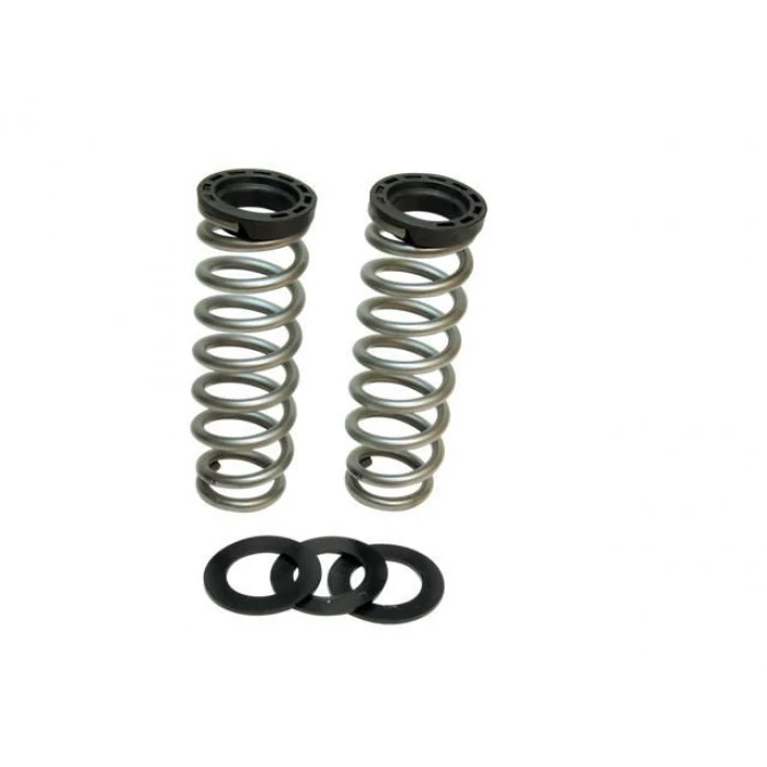Belltech® - 1 in. or 2 in. Pro Front Coil Spring Lowering Kit