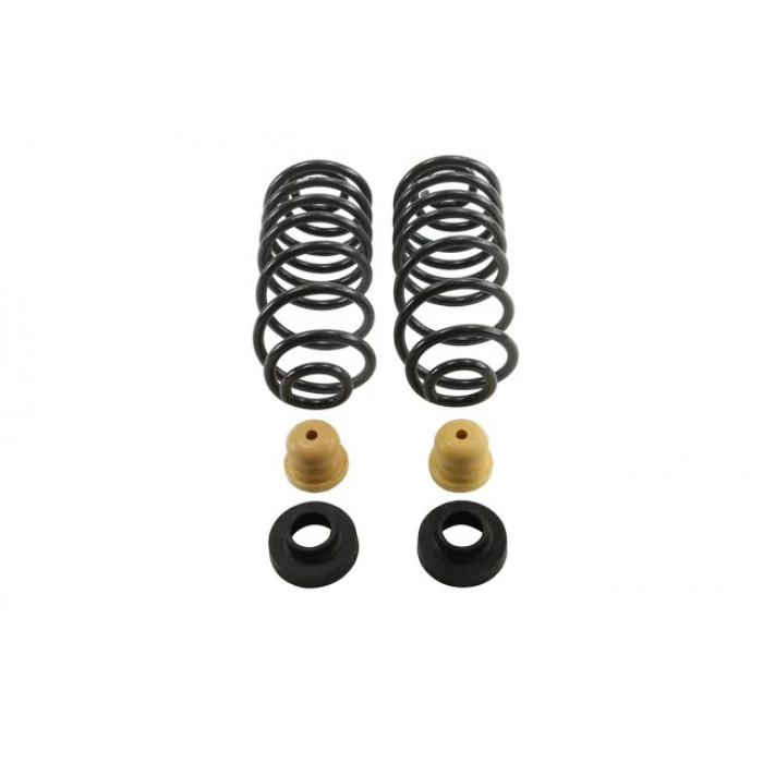 Belltech® - 2 in. or 3 in. Pro Rear Coil Spring Lowering Kit