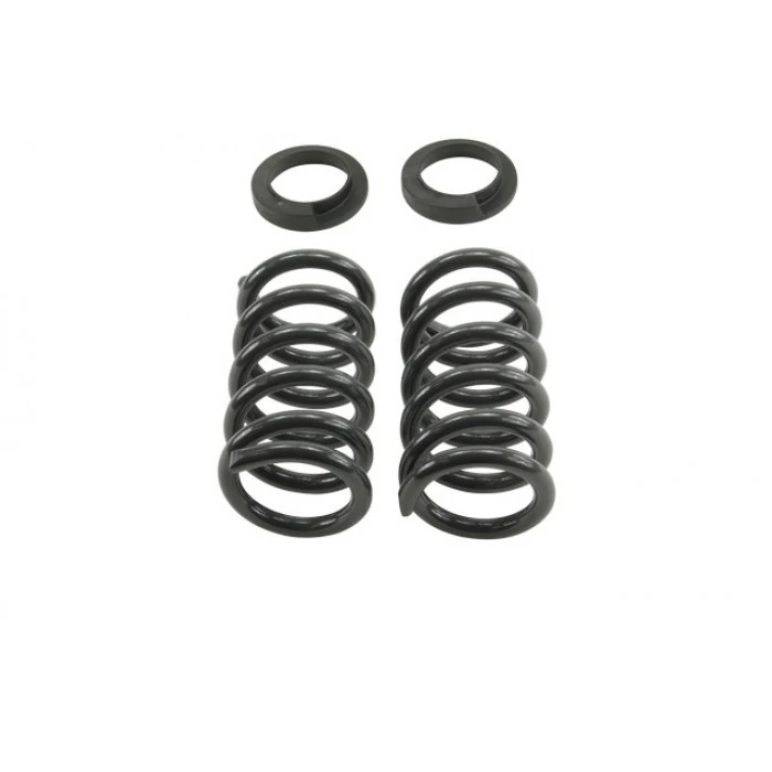 Belltech® - 2 in. or 3 in. Pro Front Coil Spring Lowering Kit