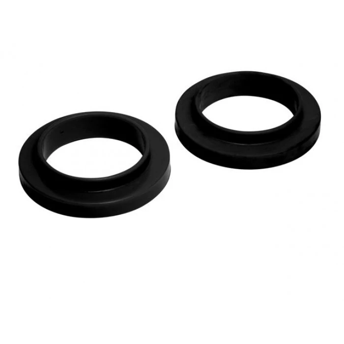 Belltech® - 1 in. Lift Front Coil Spring Spacer