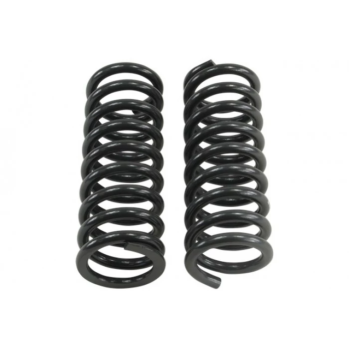 Belltech® - 1 in. Muscle Car Front Coil Spring Lowering Kit