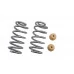 Belltech® - 1 in. Rear Coil Spring Lowering Kit