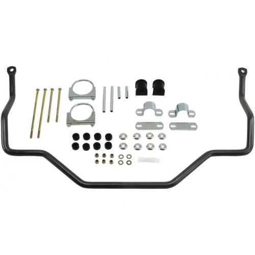 Belltech® - 1 in. Rear Anti-Sway Bar with Hardware