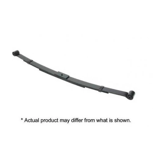 Belltech® - 3 in. Muscle Car Drop Rear Leaf Spring