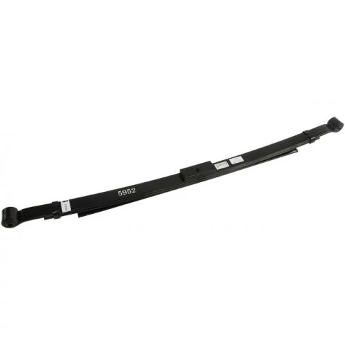 Belltech® - 3 in. Drop Rear Leaf Spring