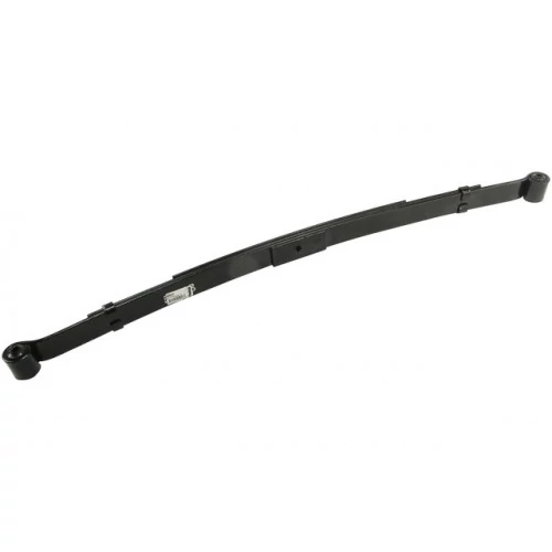 Belltech® - 3 in. Drop Rear Leaf Spring