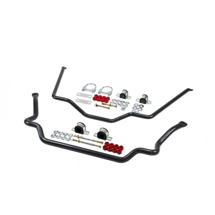 Belltech® - Anti-Sway Bar Set with Hardware