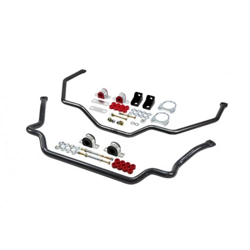 Belltech® - Anti-Sway Bar Set with Hardware