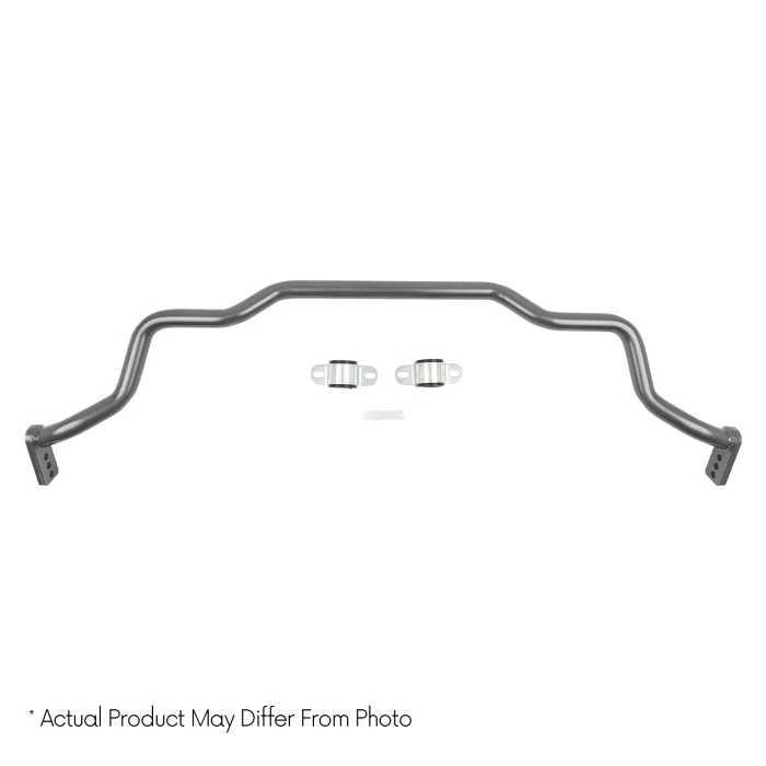 Belltech® - Anti-Sway Bar Set with Hardware