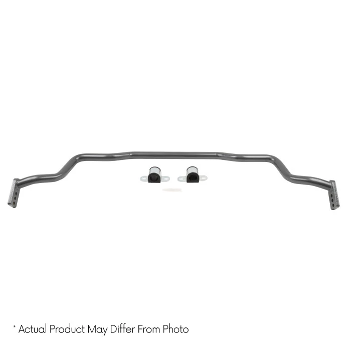 Belltech® - Anti-Sway Bar Set with Hardware