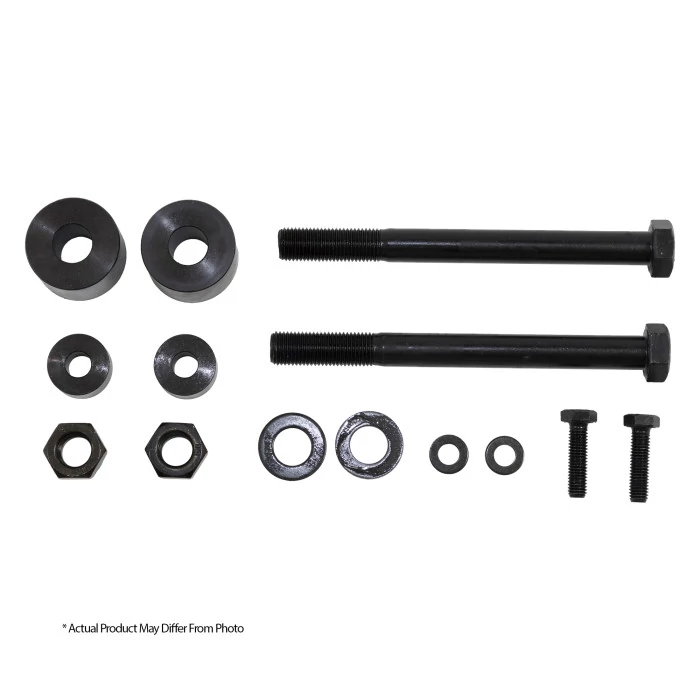 Belltech® - 1.25 in. Front Anti-Sway Bar with Hardware